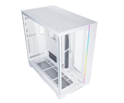 Obudowa Lian Li O11 Dynamic EVO XL White